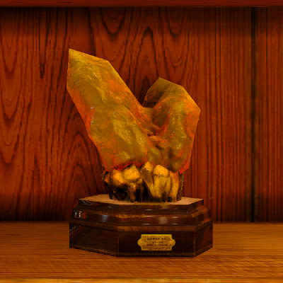 MH Rise Sunbreak - Massive Copal