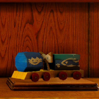 MH Rise Sunbreak - Toy Spelunker