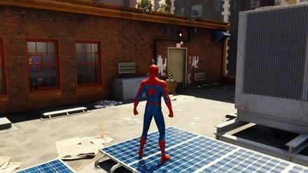 Other Job World View