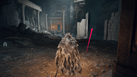 To the Malformed Star