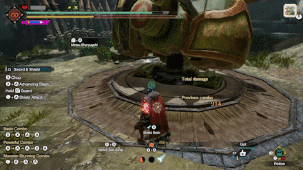 MH Rise Sunbreak - Redirection Wirebug Gauge Recovery