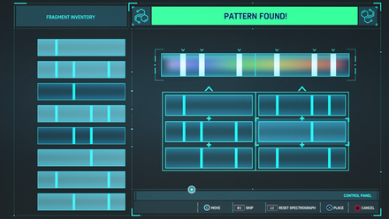 Spider-Man Remastered - Flash Grenade Puzzle Solution