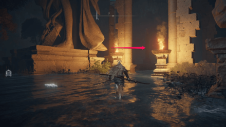 Ainsel River Main Step 2