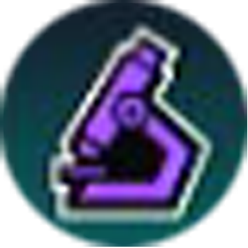 District Icon - Research Stations