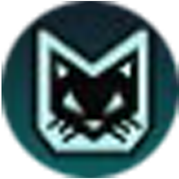 District Icon - Black Cat Stakeouts