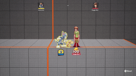 Tom and Jerry - Spike Finisher