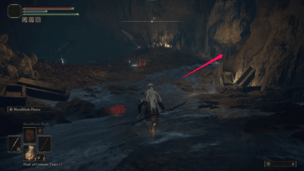 Ainsel River Main Step 3