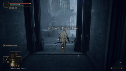 Ainsel River Main Step 5