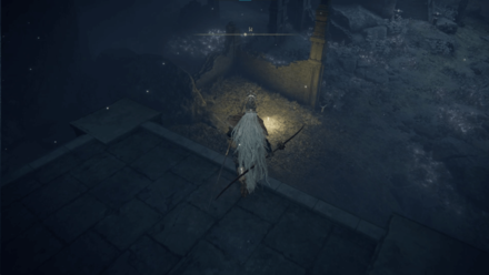 Ainsel River Main Step 6