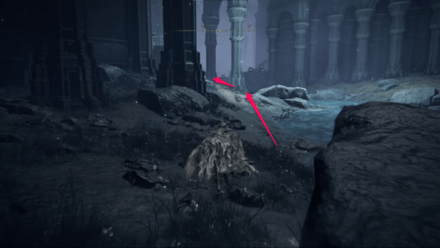 Ainsel River Main Step 7