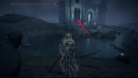 Ainsel River Main Step 8