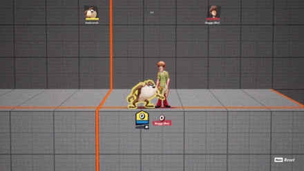 Taz - Chew It Yourself Combo