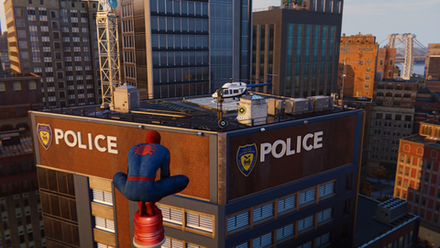 Keeping the Peace World View