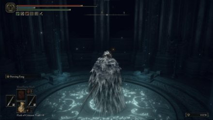 Ainsel River Main Step 9