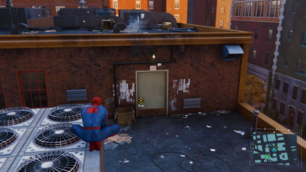 Something Old Something New World View