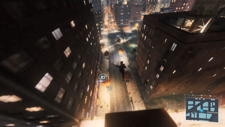 Spider-Man Remastered - Web Her Up