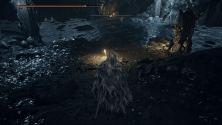 Ainsel River Main Step 10