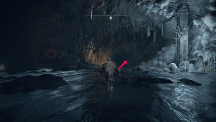 Ainsel River Main Step 11