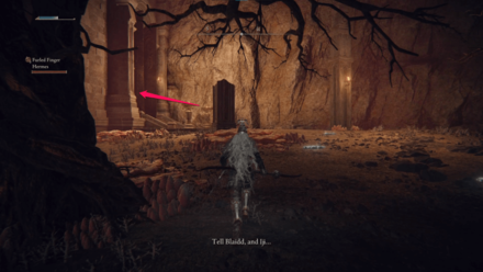 Ainsel River Main Step 13