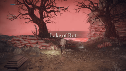 Ainsel River Main Step 14