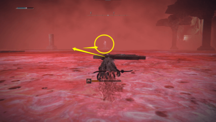 Ainsel River Main Step 17