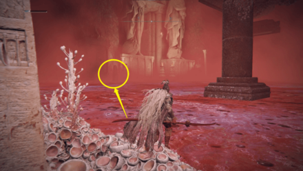 Ainsel River Main Step 18