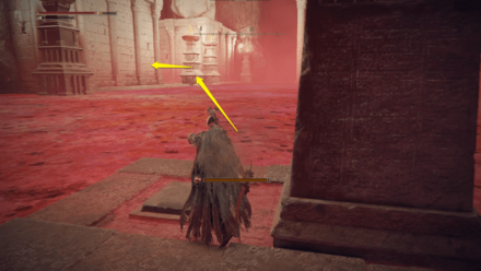 Ainsel River Main Step 19