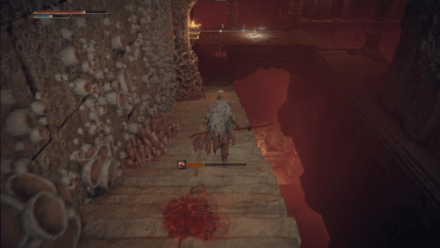 Ainsel River Main Step 20