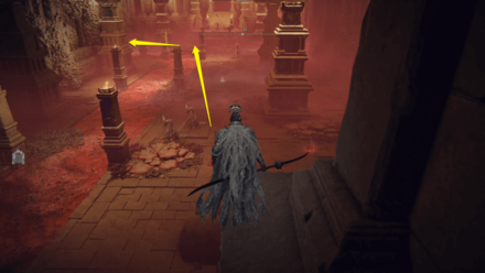 Ainsel River Main Step 22