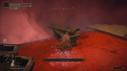 Ainsel River Main Step 23