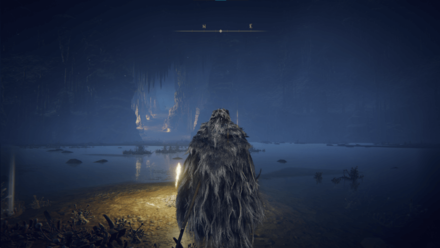 Ainsel River Main Step 26