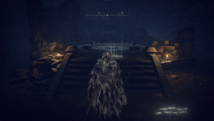 Ainsel River Main Step 27