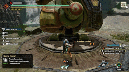 MH Rise Sunbreak - Shield Guard Lv 5 Reaction