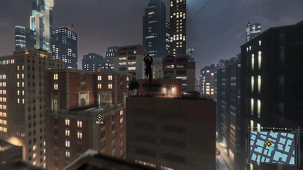 Spider-Man Remastered - Chase the Black Cat.png