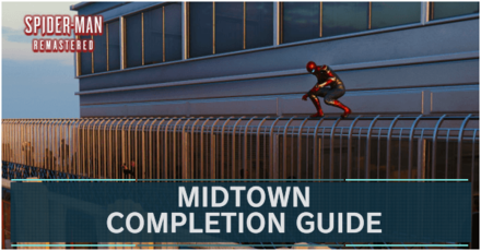 Midtown Completion Guide