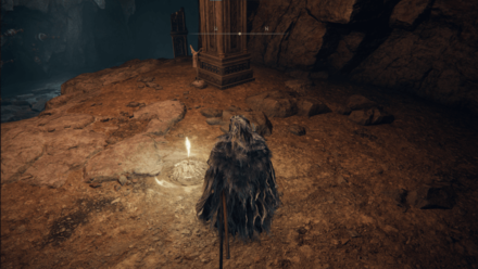 Ainsel River Well Depths Site of Grace