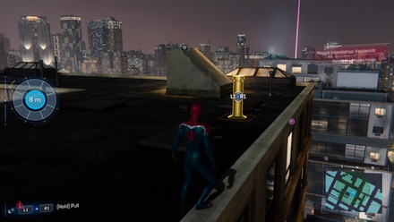 Upper East Side Stolen Art 1