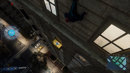 Upper East Side Stolen Art 2