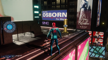 Midtown Stolen Art 1