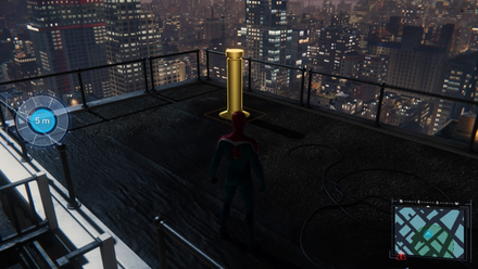 Greenwich Stolen Art 1