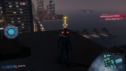 Greenwich Stolen Art 2