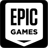 Epic Games Logo