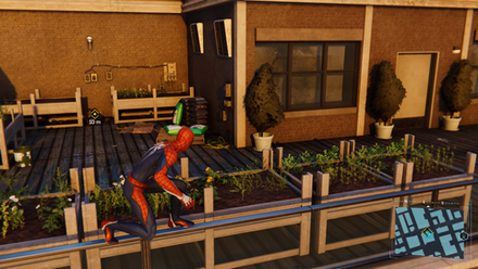 Jolly Good Fellow Location View