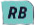 RB Button