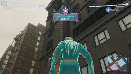 Spider-Man Remastered - Enter the Sanitarium