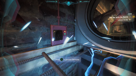 Spider-Man Remastered - Climb Into the Vents