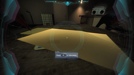 Spider-Man Remastered - Take a Photo of Where the Dons are Hiding