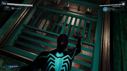 Dont touch the art 1