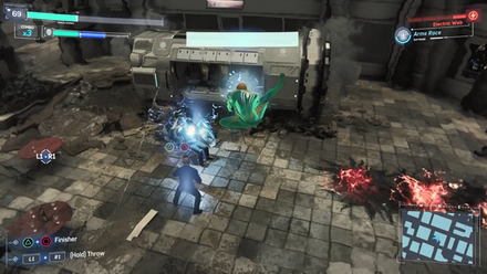 Spider-Man Remastered - Clear the Theater