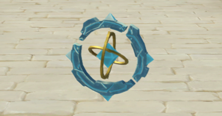 Genshin - Parametric Transformer